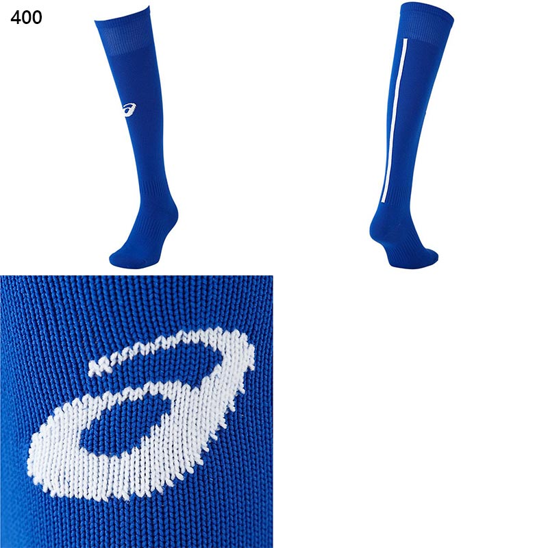 ASICS（アシックス） メンズ レディース ストッキング サッカー