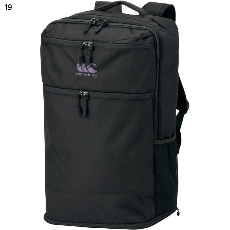 Canterbury カンタベリー　バック　新品　未使用品　ボストンバッグ カンタベリー（Canterbury） 35L メンズ レディース デイパック バッグ