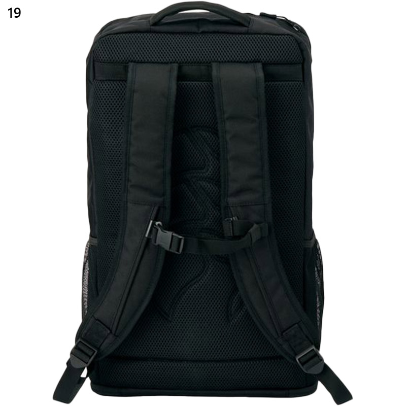 カンタベリー（Canterbury） 35L メンズ レディース デイパック バッグ