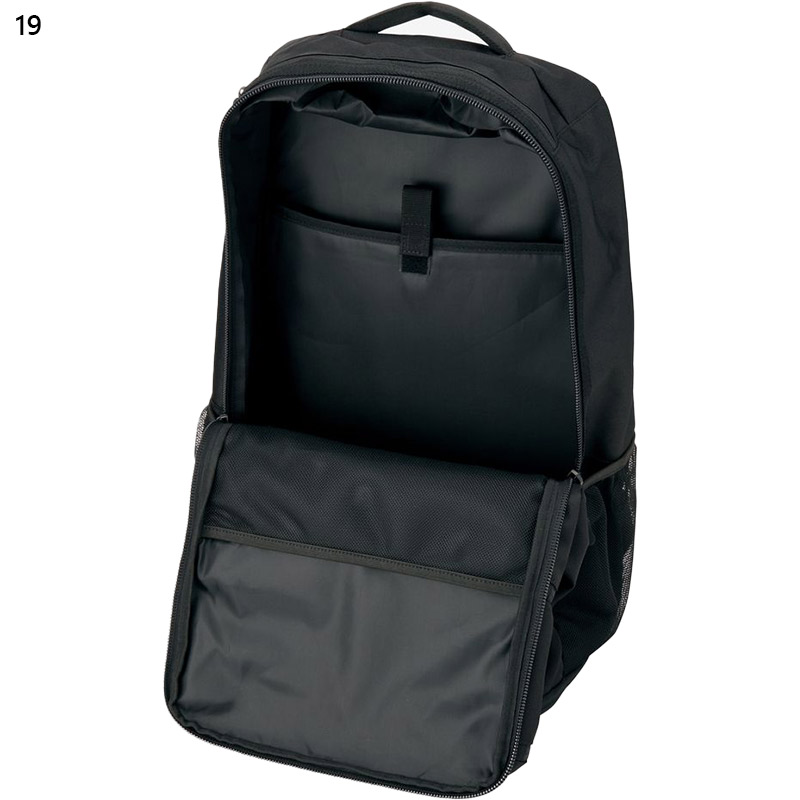 カンタベリー（Canterbury） 35L メンズ レディース デイパック バッグ