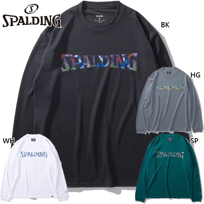 SPALDING スポルディング スポーツ メンズ レディース ロング