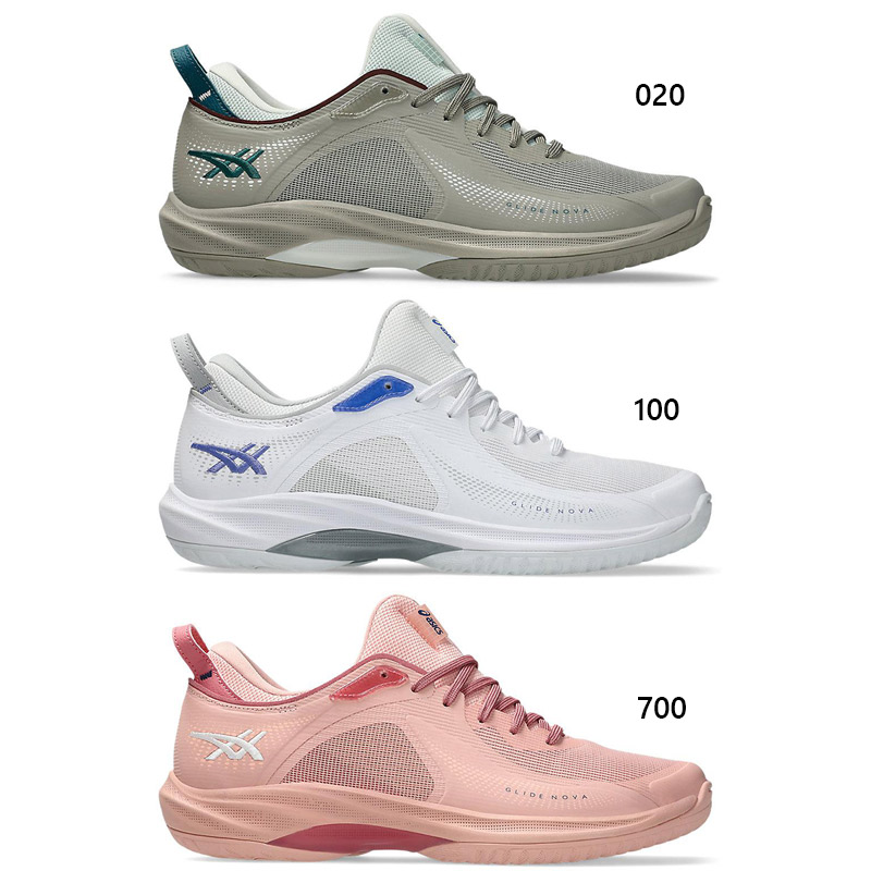 ASICS（アシックス） メンズ レディース GLIDE NOVA FF 4 グライドノバ