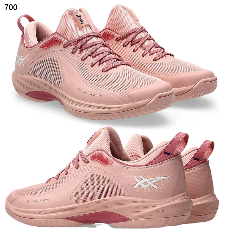 ASICS（アシックス） メンズ レディース GLIDE NOVA FF 4 グライドノバ