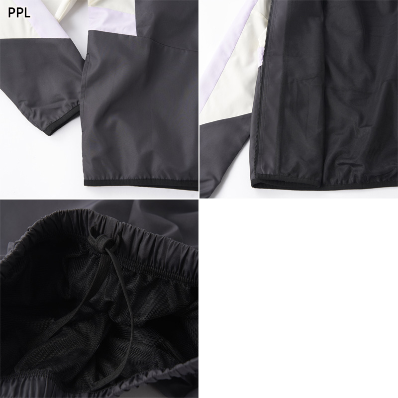 REPIPI レピピ ニッキー ジュニア キッズ シャカ上下セット アパレル