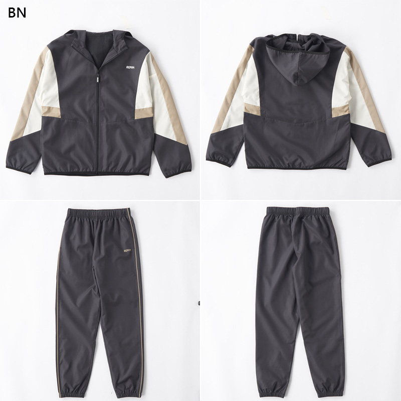 REPIPI レピピ ニッキー ジュニア キッズ シャカ上下セット アパレル