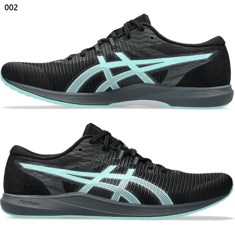 ASICS（アシックス） メンズ レディース HYPER RACER ハイパーレーサー