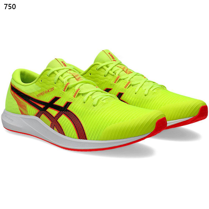 ASICS（アシックス） メンズ レディース HYPER RACER ハイパーレーサー