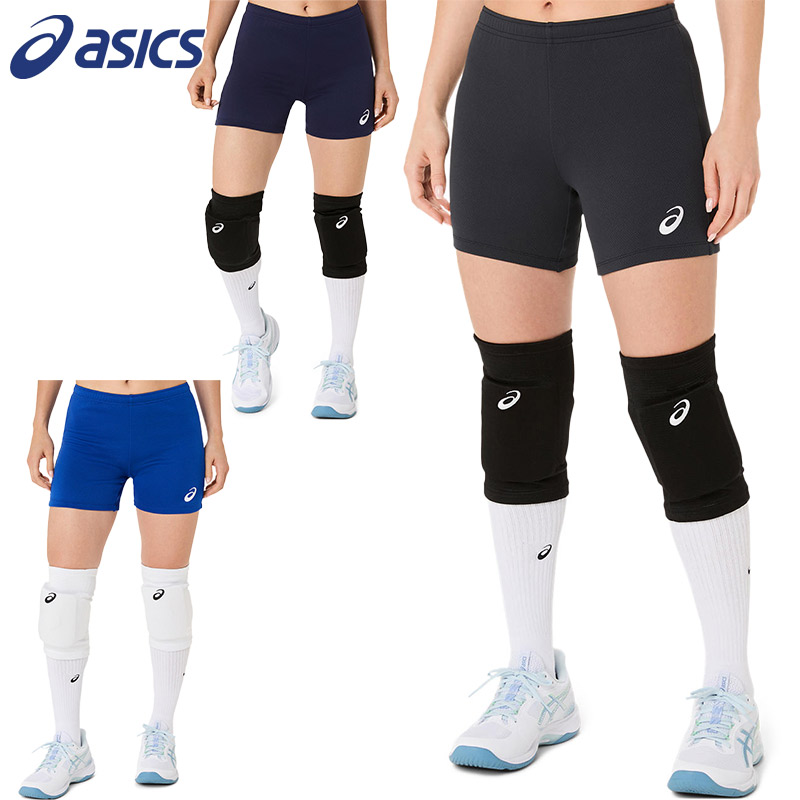 ASICS（アシックス） レディース ウイメンズゲームパンツ15(スリム