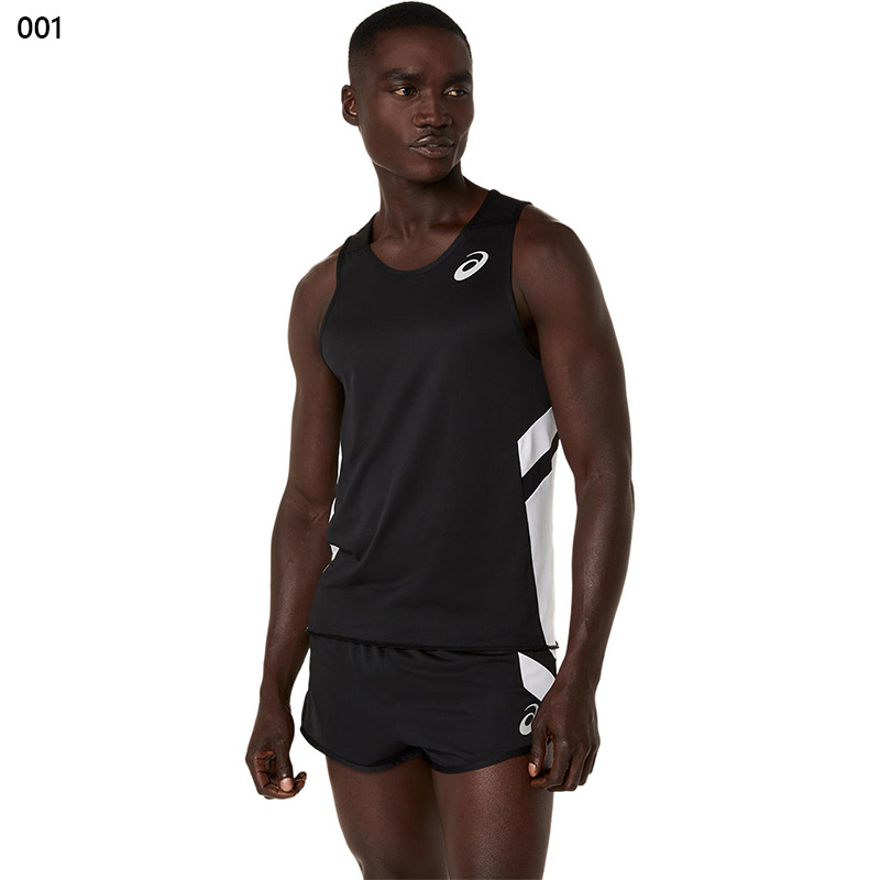 ASICS 陸上用シングレット Mサイズ 8401-437-2365-26_2.jpg