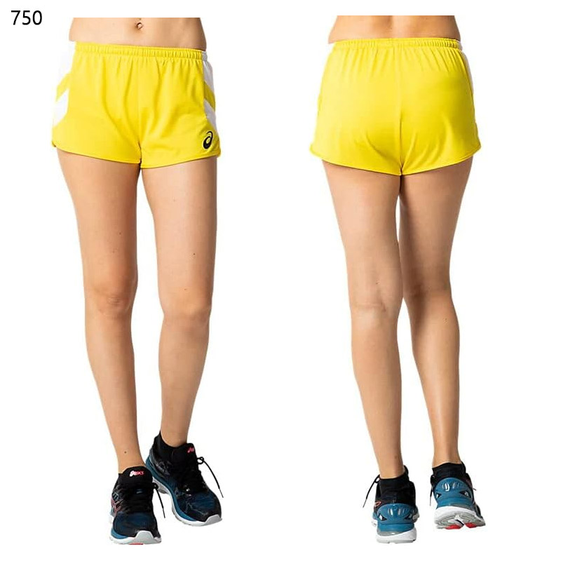ASICS（アシックス） レディース W'Sランニングパンツ ランニング