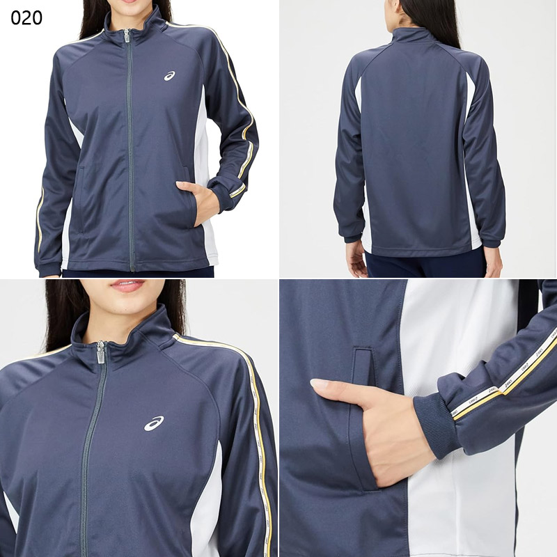 ASICS（アシックス） レディース ウイメンズドライトレーニング