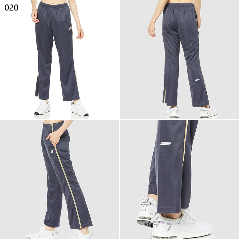 当時物　未使用　デッドストック　アシックス　Asics　ロングパンツ　スレンダーパンツ　品番：AN-281　サイズ：3XO　　HF3292 Yahoo!オークション - 当時物 未使用 デッドストック アシックス