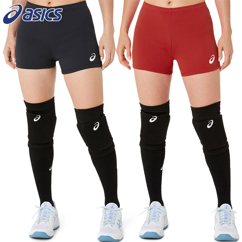 ASICS（アシックス） レディース ウイメンズゲームパンツ11(スリム