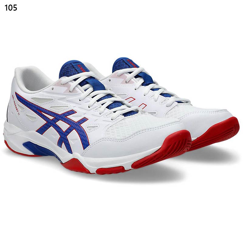 ASICS バレーボールシューズ 27.0 cm ASICS（アシックス） メンズ バレーボールシューズ asics GEL-ROCKET