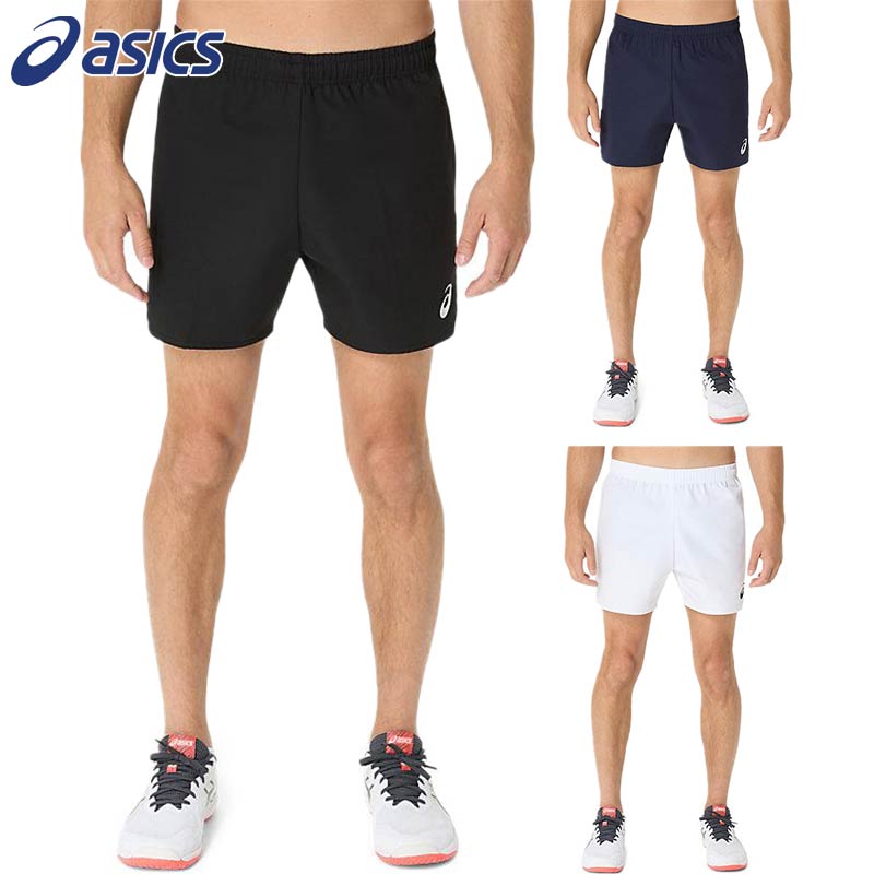 ASICS アシックス メンズ ドライゲームパンツ11 バレーボール