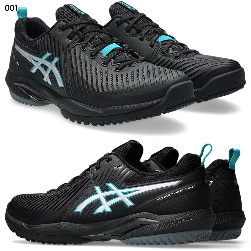 ASICS（アシックス） 3E相当 幅広 メンズ レディース PRESTIGE〓 NEO