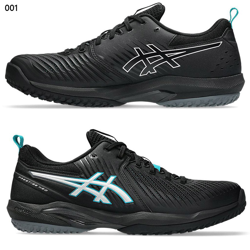 ASICS（アシックス） 3E相当 幅広 メンズ レディース PRESTIGE〓 NEO