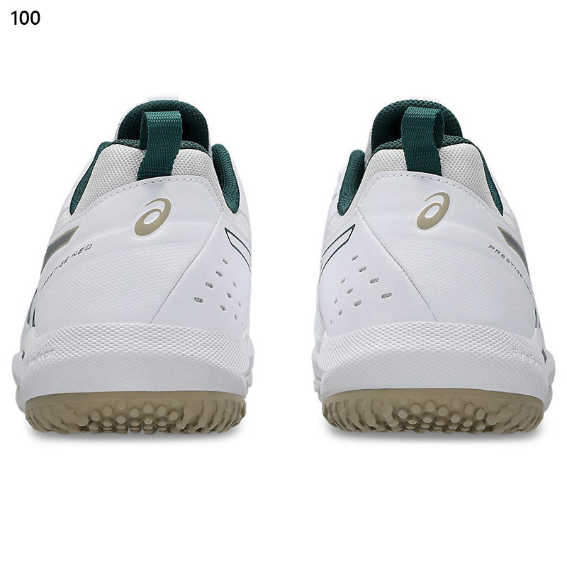 ASICS（アシックス） 3E相当 幅広 メンズ レディース PRESTIGE〓 NEO