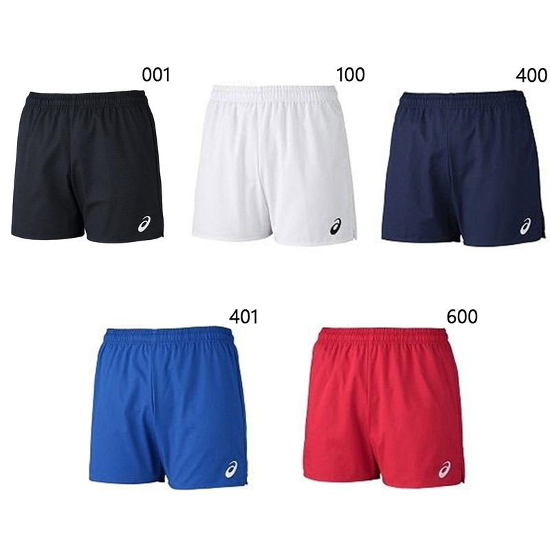ASICS（アシックス） メンズ GAME PANTS バレーボール ウェア 競技