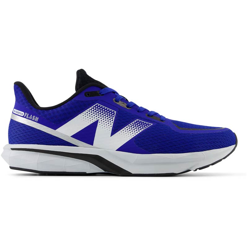 New Balance D幅 ニューバランス メンズ DynaSoft Flash v7
