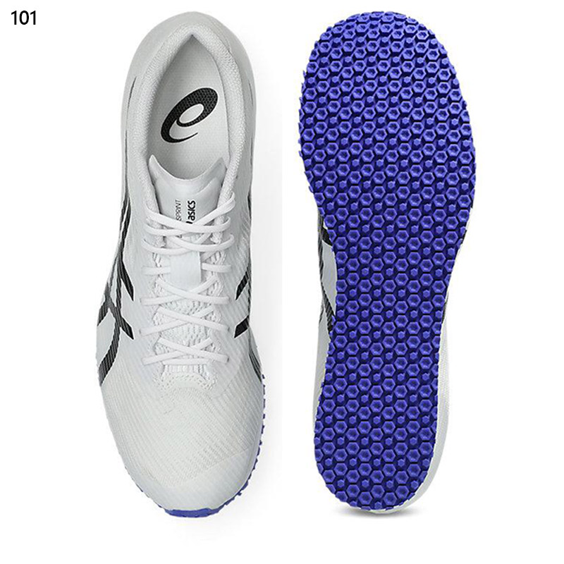 ASICS（アシックス） メンズ レディース ジュニア WINDSPRINT 3