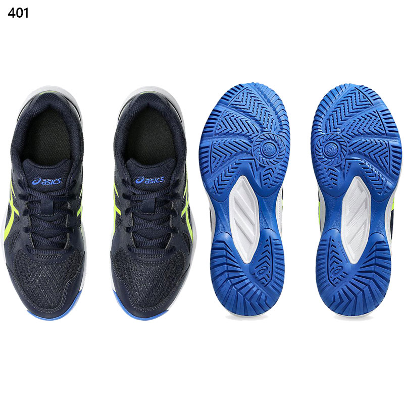 ASICS（アシックス） ジュニア キッズ UPCOURT 6 GS アップコート