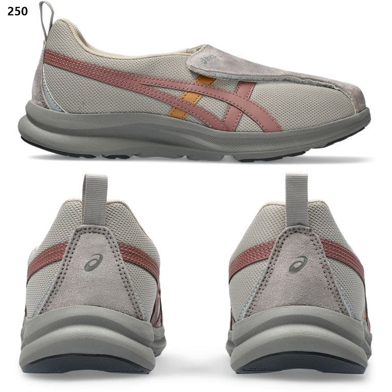 ASICS WALKING - ウォーキングシューズ24.5 ダイエットシューズ