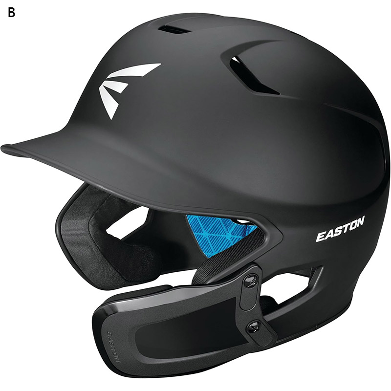 Rawlings（ローリングス） メンズ レディース Z5 2.0 ヘルメット 野球