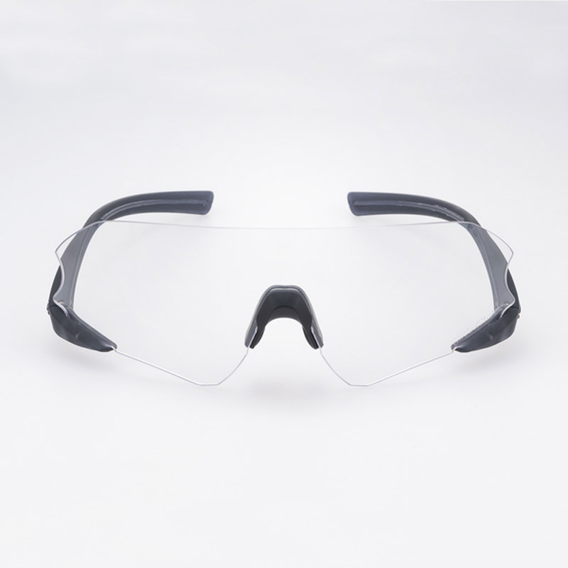 スワンズ メンズ レディース E-NOX NEURON G3 調光レンズモデル 陸上