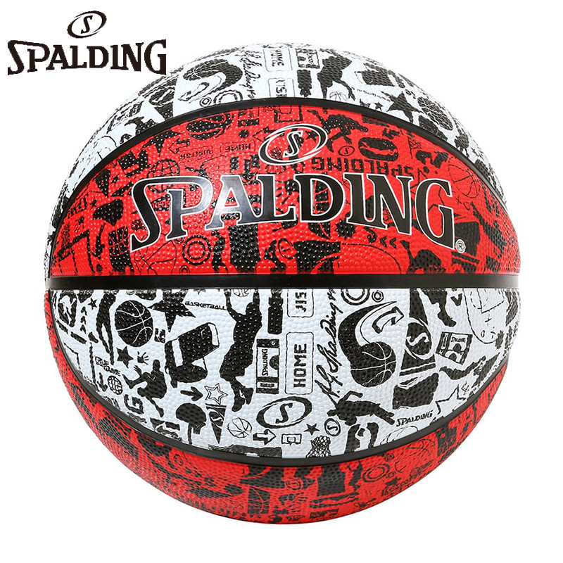 SPALDING（スポルディング） 6号球(女子一般用、3×3用) スポーツ