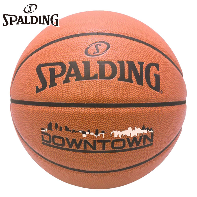 SPALDING（スポルディング） 6号球(女子一般用、3×3用) スポーツ