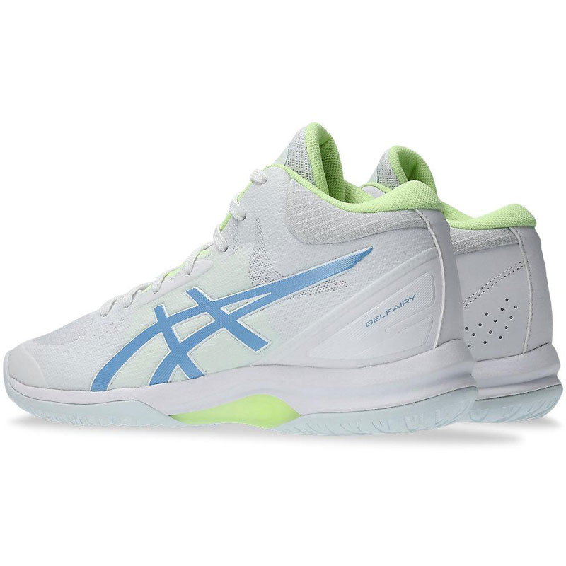 ASICS（アシックス） レディース LADY GELFAIRY 9 ゲルフェアリー 靴