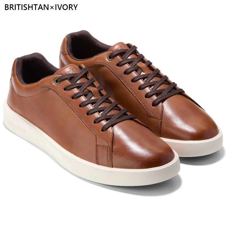 COLE HAAN（コールハーン） メンズ GRAND CROSSCOURT DAILY SNEAKERS