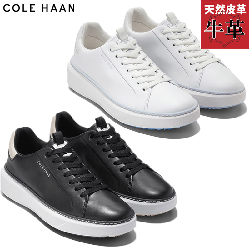 COLE HAAN(コールハーン) レディース グランドプロ トップスピン COLE HAAN(コールハーン) レディース グランドプロ トップスピン