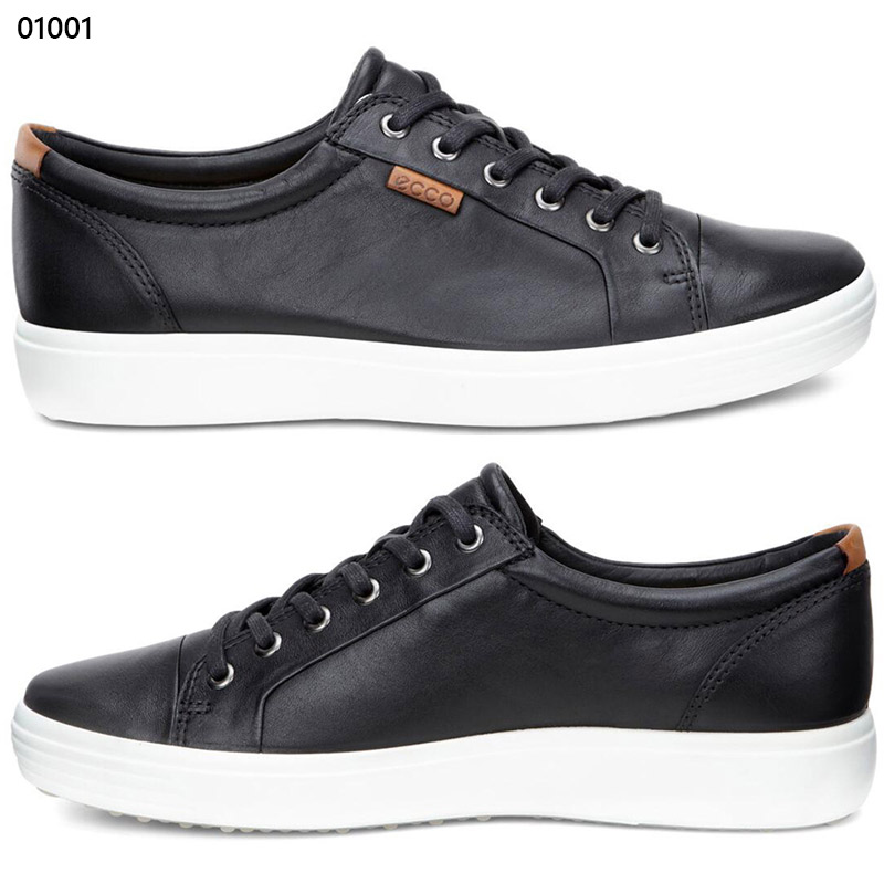 ecco エコー メンズ SOFT 7 M スニーカー 靴 シューズ
