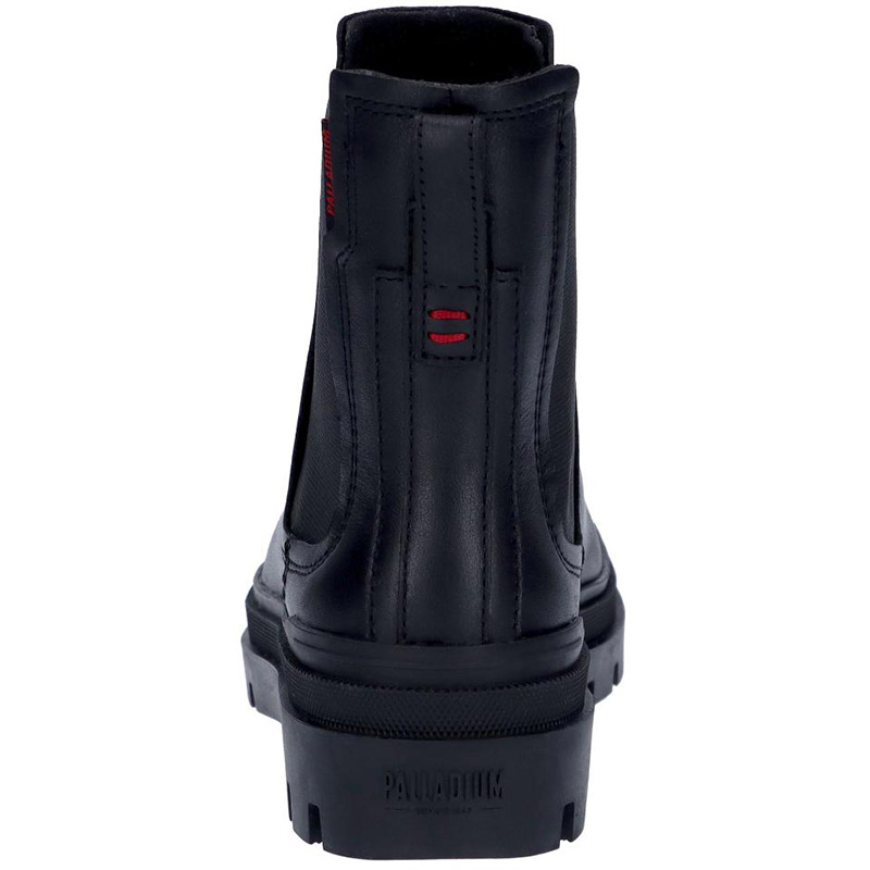 PALLADIUM（パラディウム） レディース PALLAGRADE CHELSEA L ブーツ