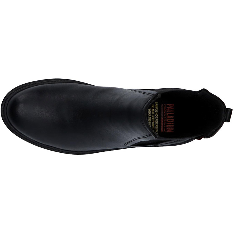 PALLADIUM（パラディウム） レディース PALLAGRADE CHELSEA L ブーツ