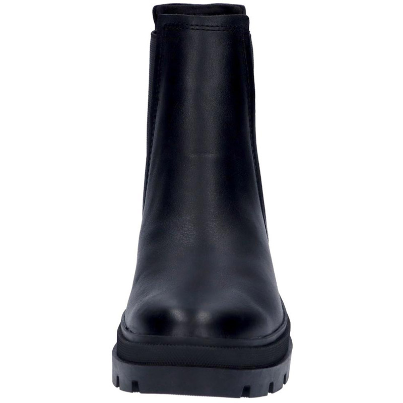 パラディウム レディース パラグレード チェルシー PALLAGRADE CHELSEA L カジュアルシューズ サイドゴア ショートブーツ ブラック 黒 送料無料 PALLADIUM 99521 PALLADIUM（パラディウム） レディース PALLAGRADE CHELSEA L ブーツ