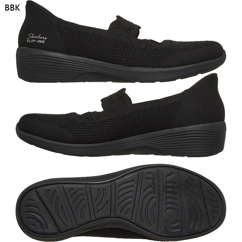 SKECHERS（スケッチャーズ） レディース ARYA - SUBTLE GLEAM アリヤ