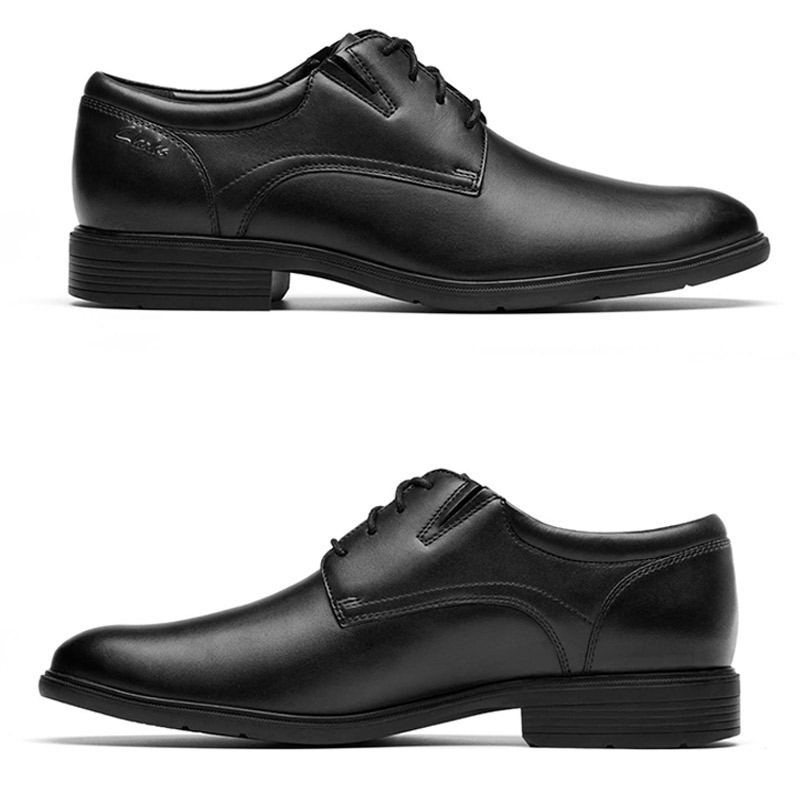 Clarks 504E UK8.0 ブラックドレスシューズ 送料無料 新品 Clarks 504E UK8.0 ブラックドレスシューズ 送料無料 新品 Clarks 504E