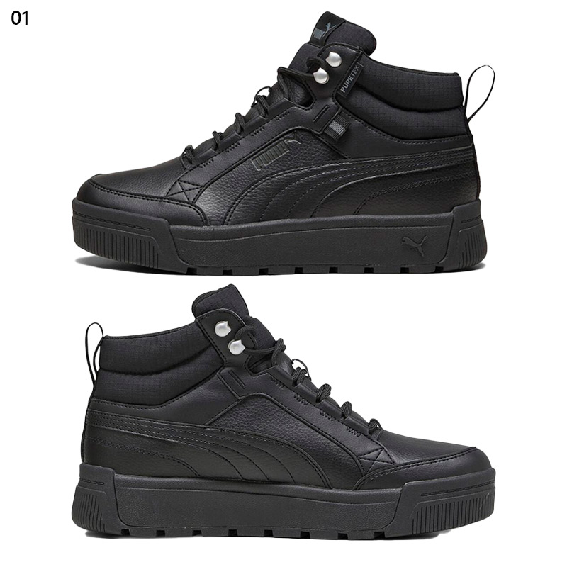 PUMA（プーマ） メンズ タレンズ SB 3 ピュアテックス スニーカー
