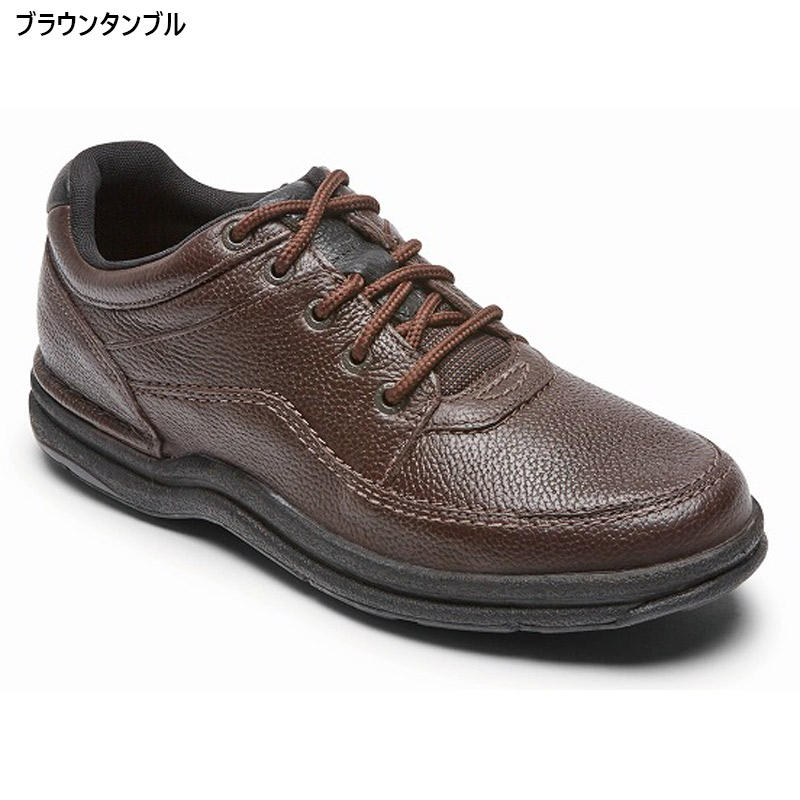 ROCKPORT ロックポート メンズ WORLD TOUR CLASSIC スニーカー