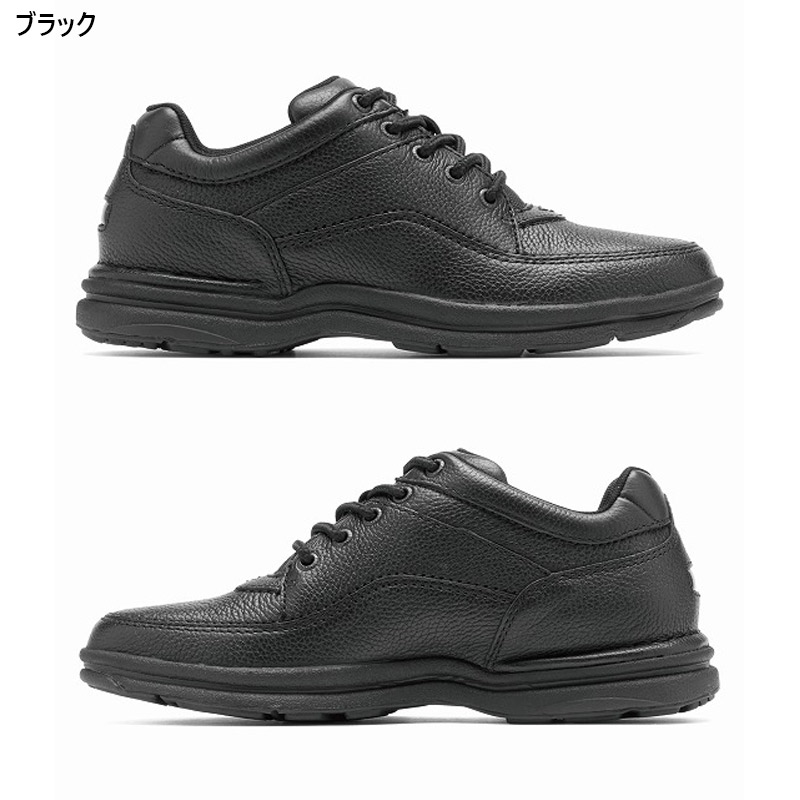 ROCKPORT（ロックポート） メンズ WORLD TOUR CLASSIC スニーカー 靴