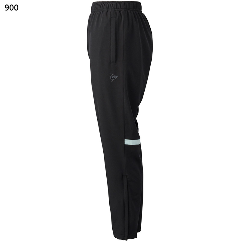 ダンロップ スポーツ レディース WIND PANTS ウインドパンツ テニス