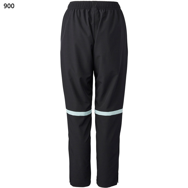 ダンロップ スポーツ レディース WIND PANTS ウインドパンツ テニス