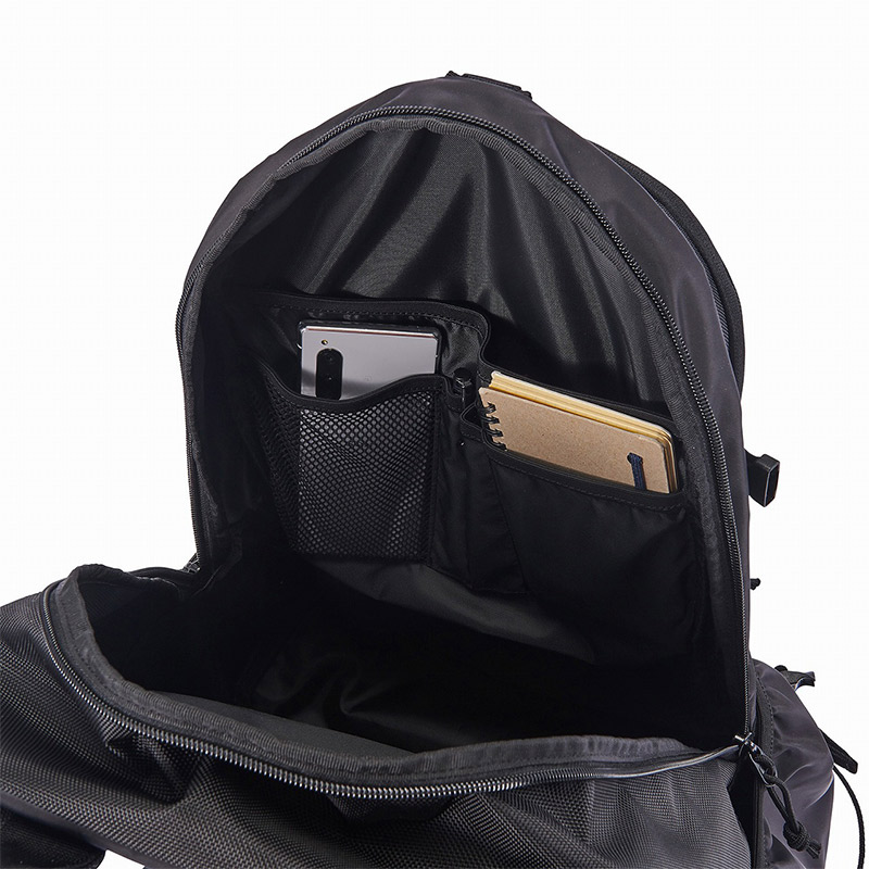 hummel（ヒュンメル） 25L メンズ レディース BACKPACK 25 バッグ 鞄