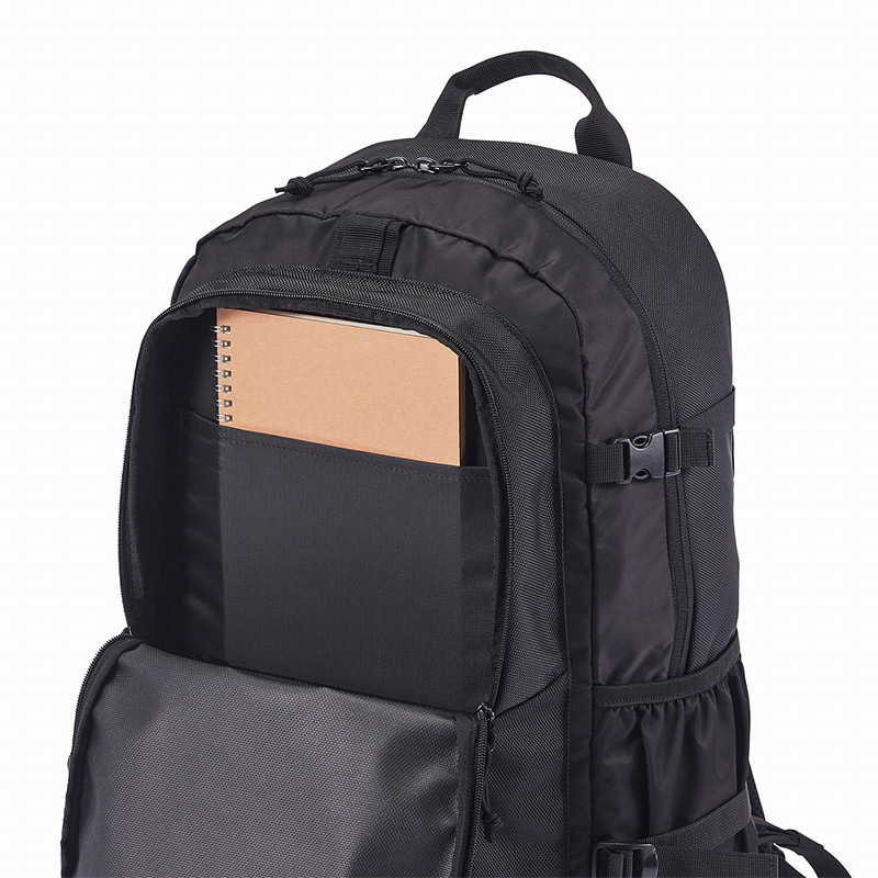 HUMMEL ブラック ビジネスバッグ hummel ヒュンメル CITY TOTE BAG(ブラック) HFB2044 90 サッカー