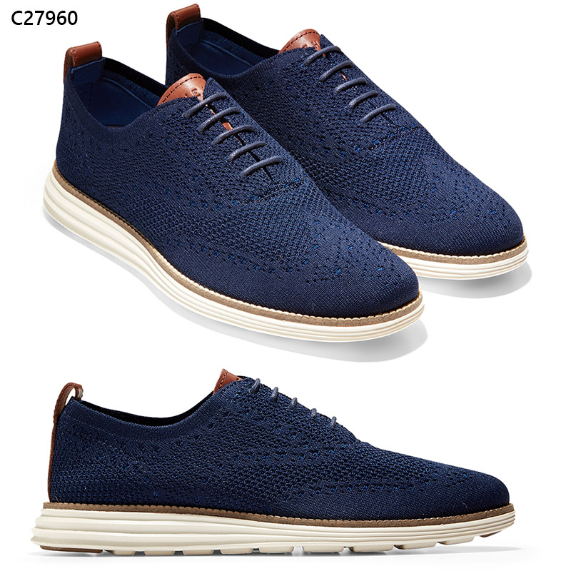 COLE HAAN（コールハーン） メンズ オリジナルグランド スティッチ