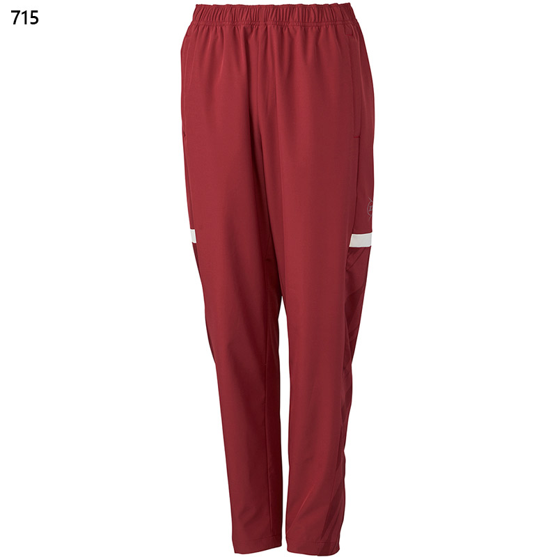 ダンロップ スポーツ メンズ レディース WIND PANTS テニス ウェア