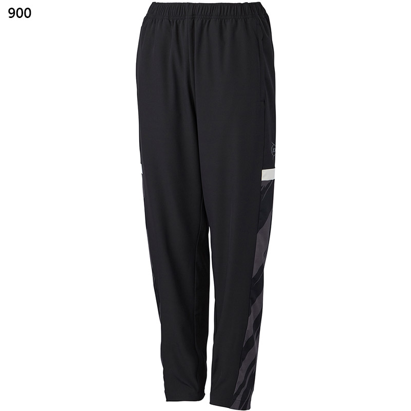 ダンロップ スポーツ メンズ レディース WIND PANTS テニス ウェア